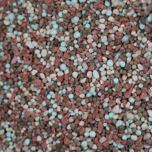 Backwoods Econo-Boost™ Fertilizer