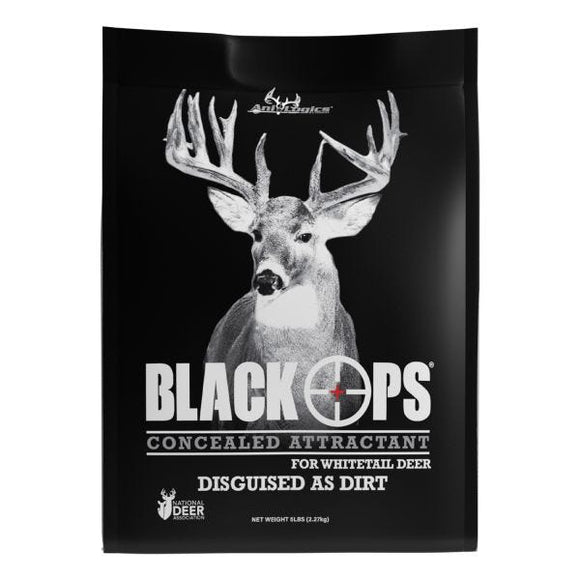 Ani-Logics Black Ops® Granular Deer Attractant