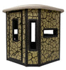 Muddy Bull Steel Box Blind