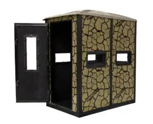 Muddy Striker Steel Box Blind