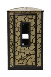 Muddy Striker Steel Box Blind