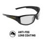 ULTRX Sync Safety Glasses Clear