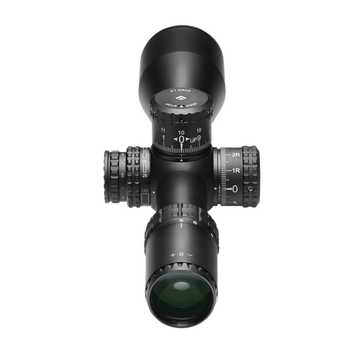 Arken Optics 34mm Combo Pack