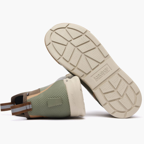 XtraTuf Men's Ankle Deck Boot Sport Olive