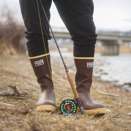 XtraTuf Men's 15 Legacy Boot