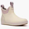 XtraTuf Women's Ankle Deck Boot Ivory