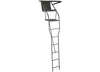 Ol'Man Assassin 18' Single Ladder Stand