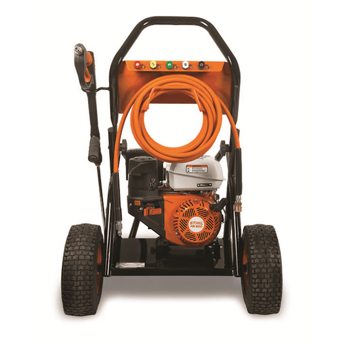 Stihl RB 600 Professional Pressure Washers