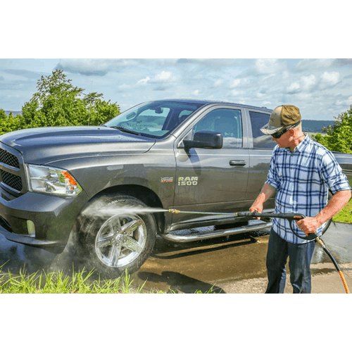 Stihl RB 600 Professional Pressure Washers