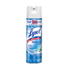 Lysol 19 Oz. Spring Waterfall Commercial Use Disinfectant Spray