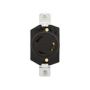 Eaton L530R Arrow Hart Locking Receptacle
