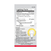 Satco S11451 5A19/LED/830/120V/D/4PK