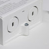 Satco S39061 11.6WLED/DW/EL/5-6/27K/120V