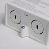 Satco S39061 11.6WLED/DW/EL/5-6/27K/120V
