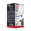 Satco Products S12418 8A19/CL/LED/E26/950/120V