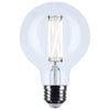 Satco Products S21245 6G25/LED/CL/927/120V/2PK