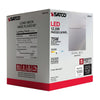 Satco Products S29439 12.5PAR30/LN/LED/60'/950/120V