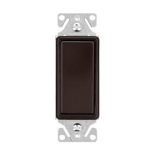 Eaton Decorator Switch 7501RB-BOX