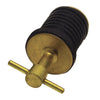 T-H Marine Twist Drain Plug