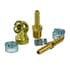 Forney  Hose Repair Kit, 1/4 in