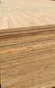 3/4 CDX Yellow Pine Plywood Untreated