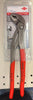 12 Cobra Knipex