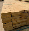 2x6x12 Yellow Pine Untreated