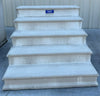 5 Step Concrete Steep