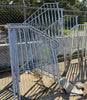 Aluminum Handrail 3 Step & 2 Step Stoop