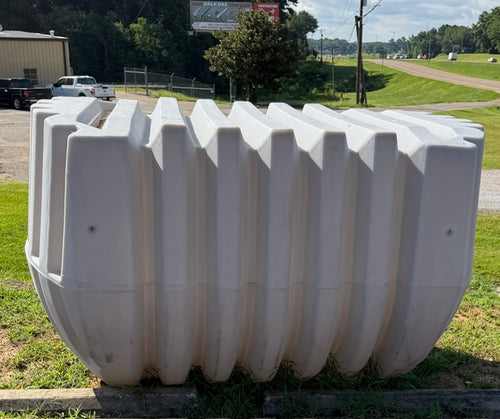 750 Gallon Septic Tank
