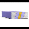 1/2 Mold Resistant Sheetrock