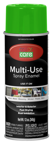 Evolve Color Care Sprays