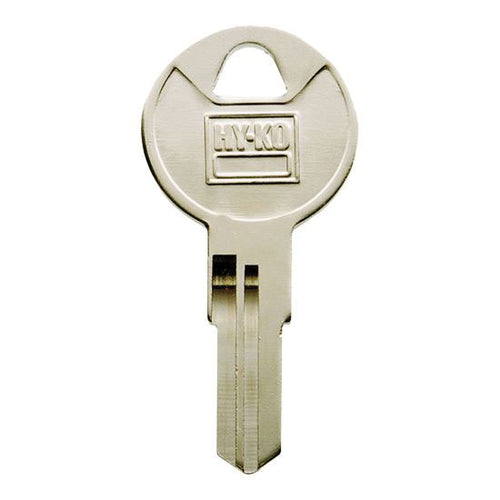 Hy-Ko LD1 Larson Door Key Blank Cylinder