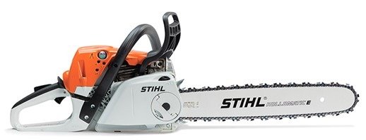 Stihl MS251CBE 18
