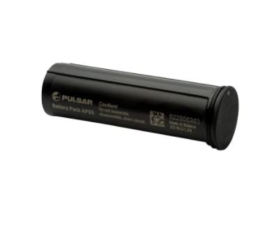 Pulsar PL79161 APS 3 Battery Pack