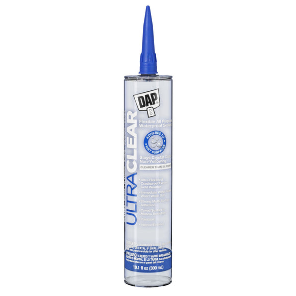 DYNAFLEX ULTRA™ Ultra Clear All Purpose