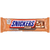 Mars SNICKERS PECAN Singles Size Chocolate Candy Bars
