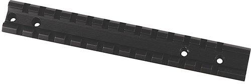 Weaver Mounts 48335 Multi-SlotRuger 10/22 Black Matte