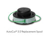 Stihl AutoCut® Line Head (TapAction™)
