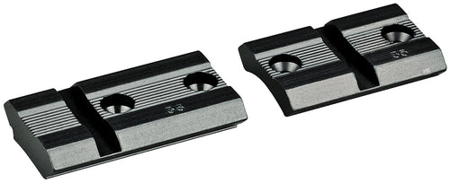 Redfield Mounts 47511 2-Piece Base For Remington 700 Weaver Style Black Finish