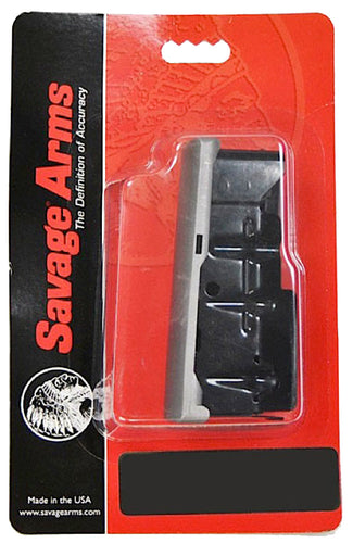 Savage 55261 10/14/16  6.5x284 Norma 110,114,116C 4rd Stainless Detachable