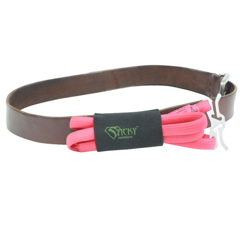 Sticky Holster Belt Slider x2