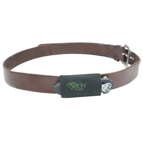 Sticky Holster Belt Slider x2