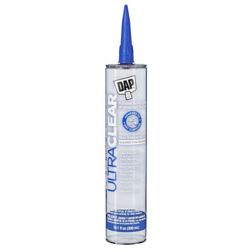 DYNAFLEX ULTRA™ Ultra Clear All Purpose